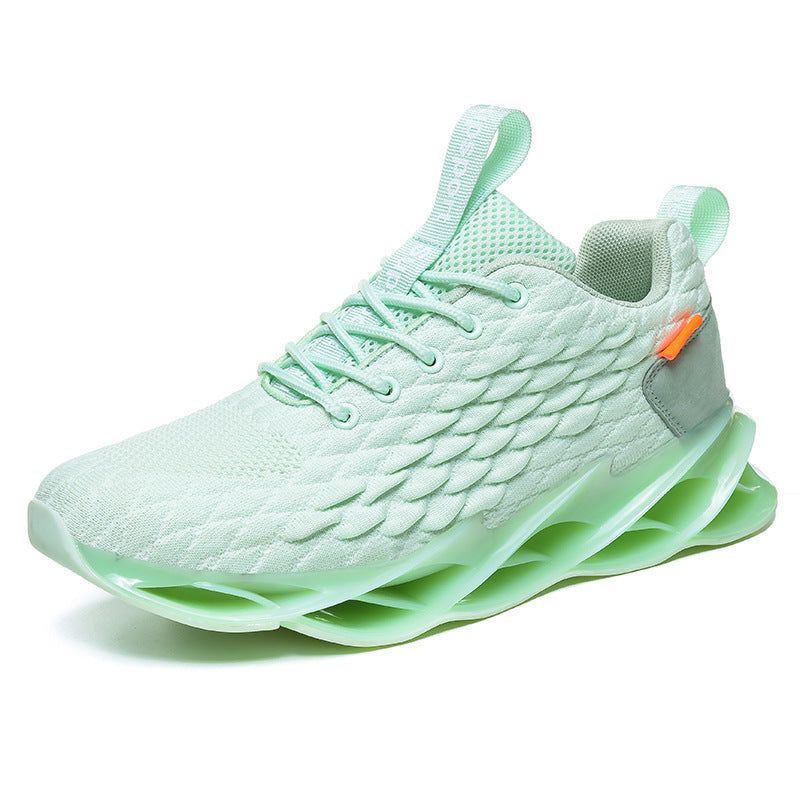 Daddy Shoes Men's Trendy Shoes