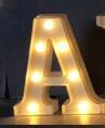r Battery Lamp Romantic Wedding Christmas Party Decoration