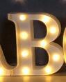 r Battery Lamp Romantic Wedding Christmas Party Decoration