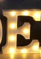 r Battery Lamp Romantic Wedding Christmas Party Decoration