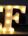 r Battery Lamp Romantic Wedding Christmas Party Decoration