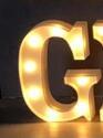 r Battery Lamp Romantic Wedding Christmas Party Decoration