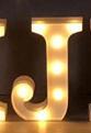 r Battery Lamp Romantic Wedding Christmas Party Decoration