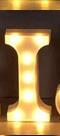 r Battery Lamp Romantic Wedding Christmas Party Decoration