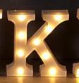 r Battery Lamp Romantic Wedding Christmas Party Decoration