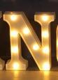 r Battery Lamp Romantic Wedding Christmas Party Decoration