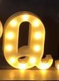 r Battery Lamp Romantic Wedding Christmas Party Decoration