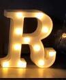 r Battery Lamp Romantic Wedding Christmas Party Decoration