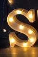 r Battery Lamp Romantic Wedding Christmas Party Decoration