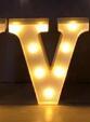 r Battery Lamp Romantic Wedding Christmas Party Decoration