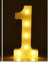 r Battery Lamp Romantic Wedding Christmas Party Decoration