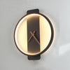 Nordic Wall Lamp Bedroom