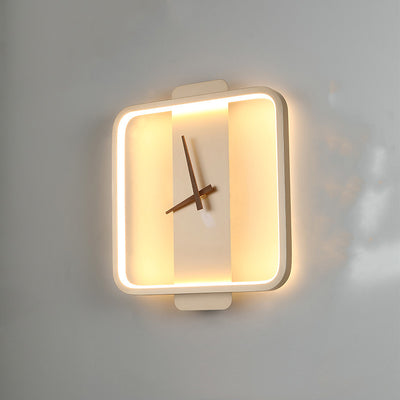 Nordic Wall Lamp Bedroom