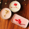 Botanical Skin care lotion Perfume Guofeng Solid Perfume