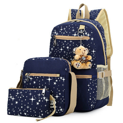 School Bags For Girls Women