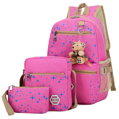 School Bags For Girls Women