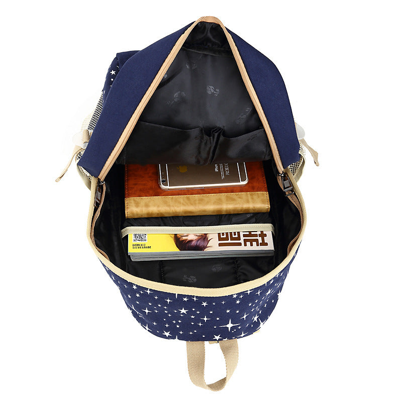 School Bags For Girls Women