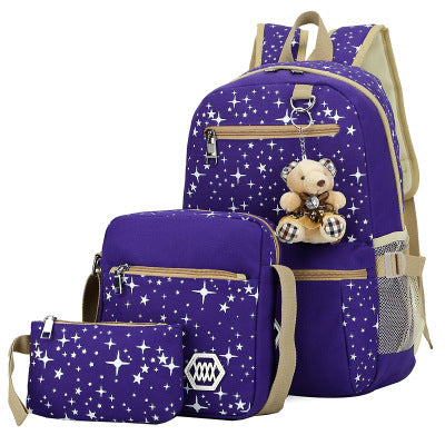 School Bags For Girls Women