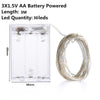 Christmas Light Led Outdoor Battery