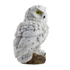 Solar Owl Garden Light Outdoor LED Lawn Lamp For Garden