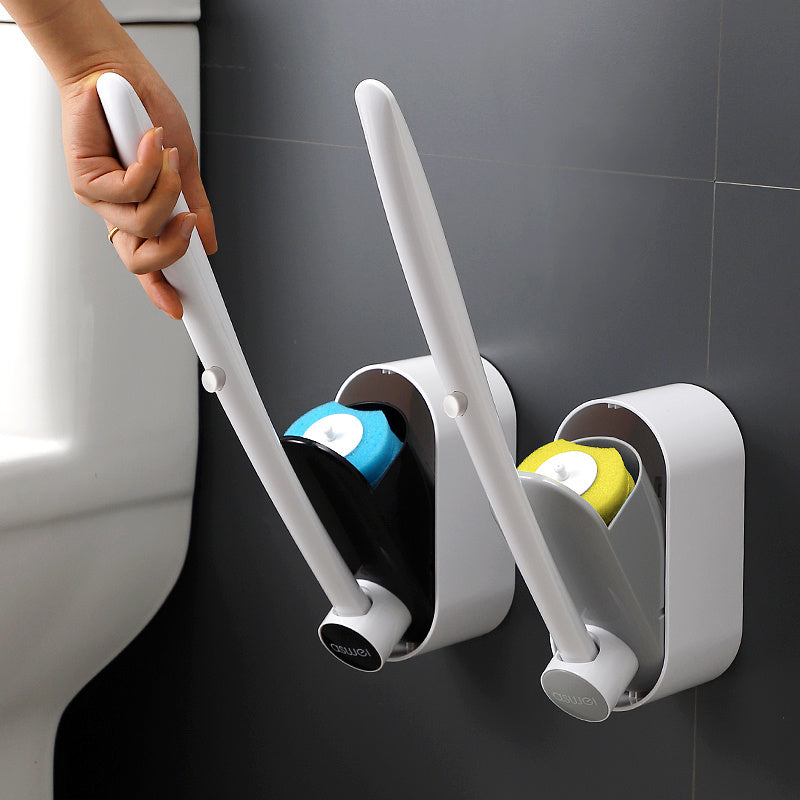 Toilet Cleaning Brush
