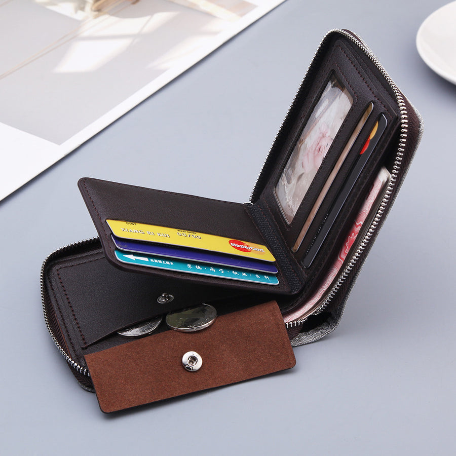 Men's  Wallet