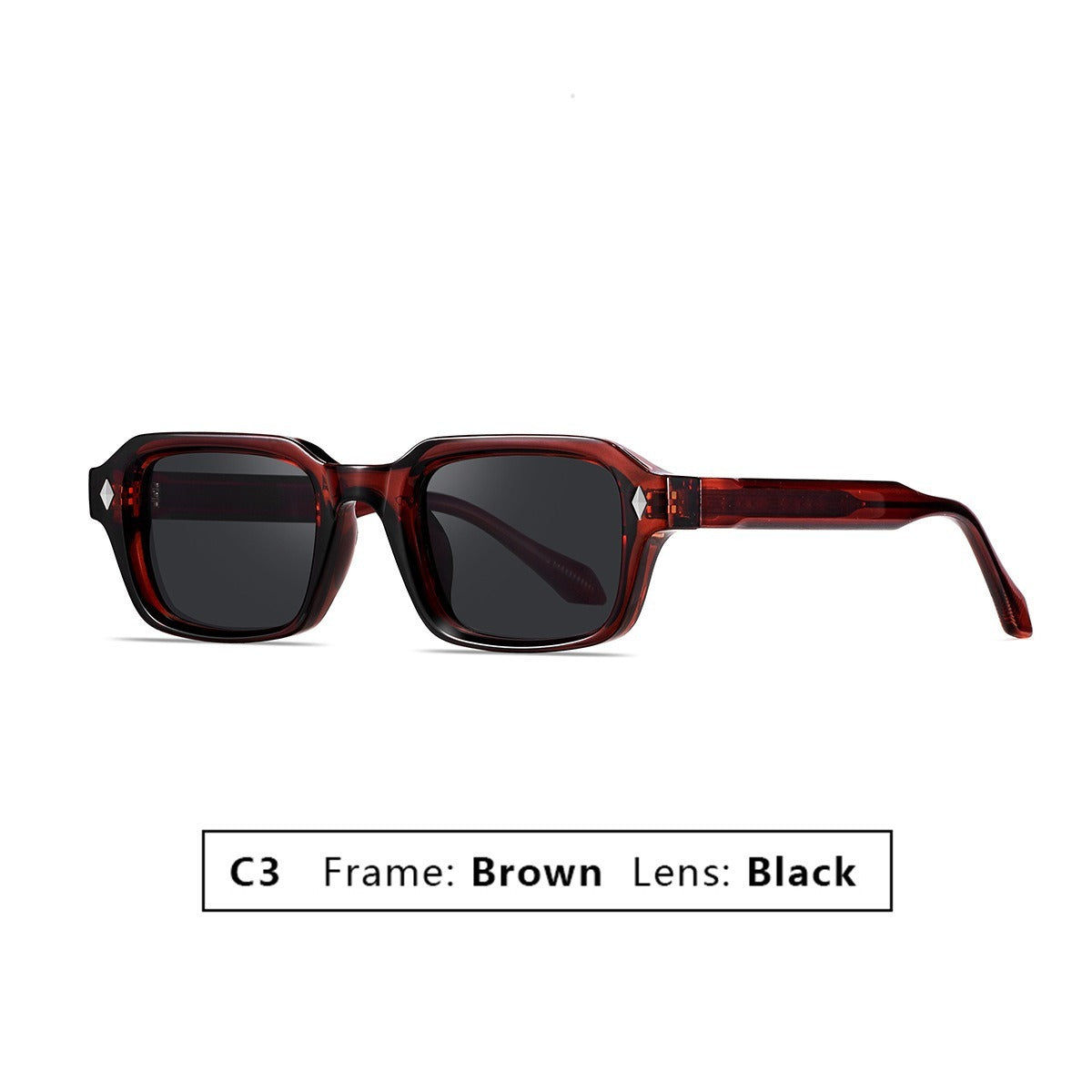 Sunglasses Men And Women Affordable Luxury Style