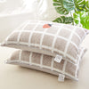 Home use cervical pillow
