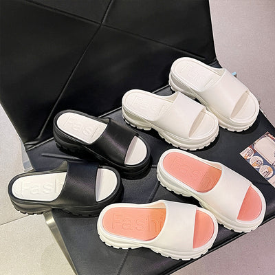 Women's Flip-flops Fashion