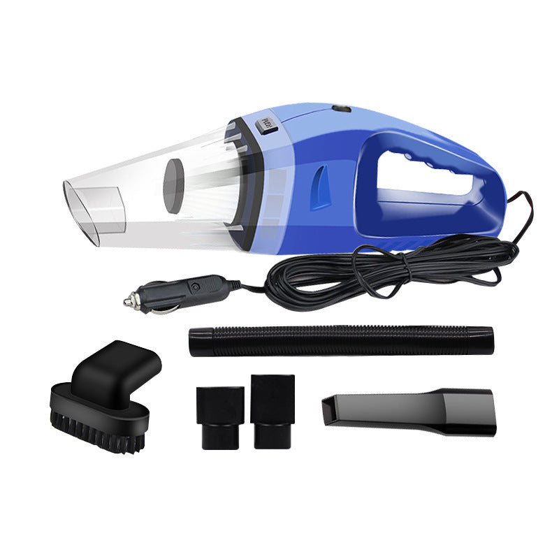 Mini Vacuum Cleaner
