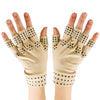 1 Pair Wrist Support Gloves