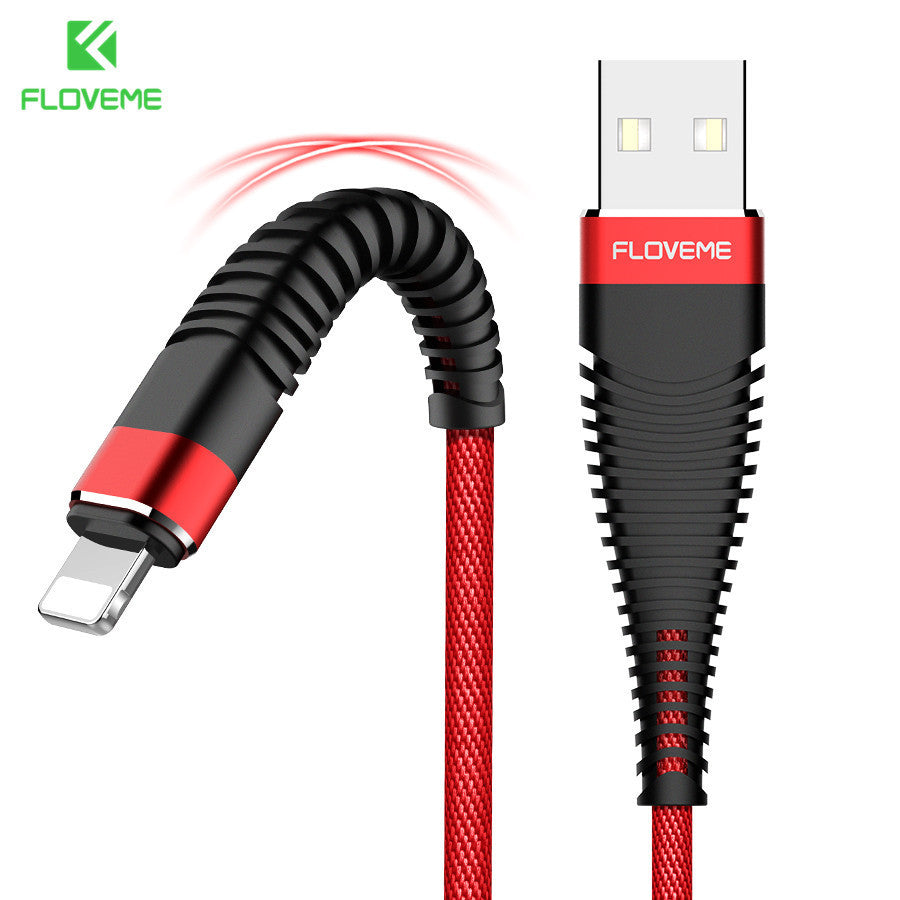 Fast Charging Cable For  And Android