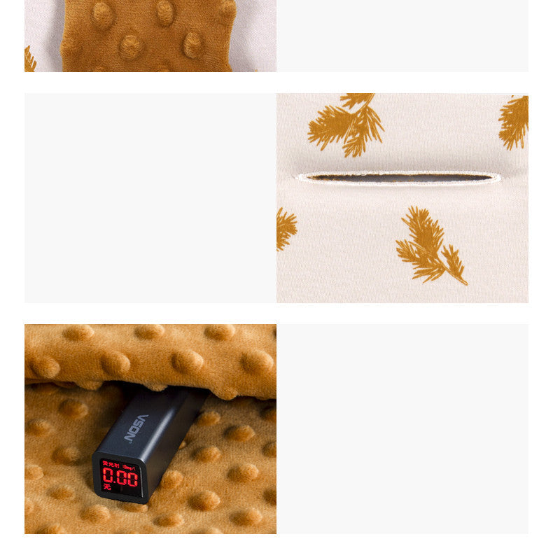 Trolley Mat Sleeping Basket Universal Cotton Mat