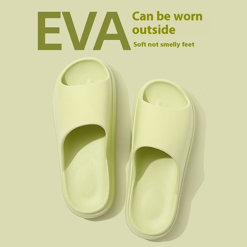 Women's Peep-toe Bathroom