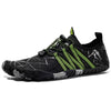 Beautiful wading shoes men's shoes