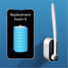 Toilet Cleaning Brush