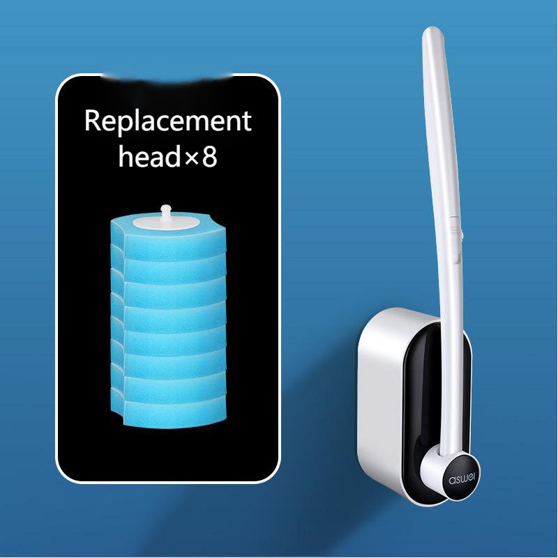 Toilet Cleaning Brush