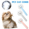 Pet Self Cleaning Cat Brushes,