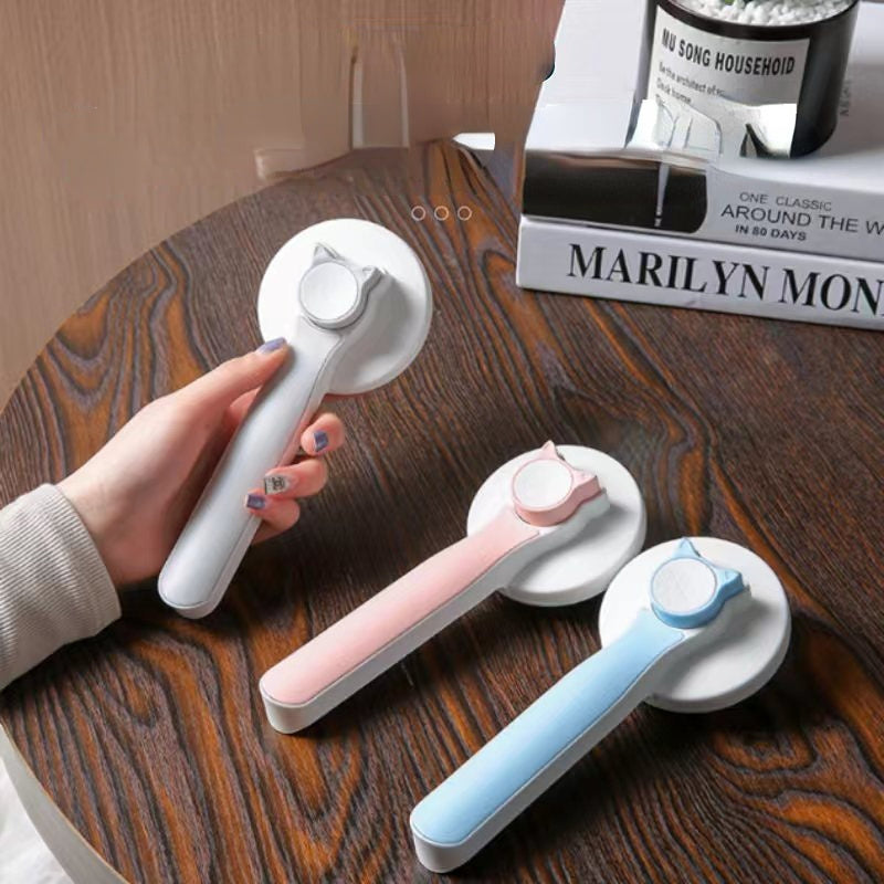 Pet Self Cleaning Cat Brushes,