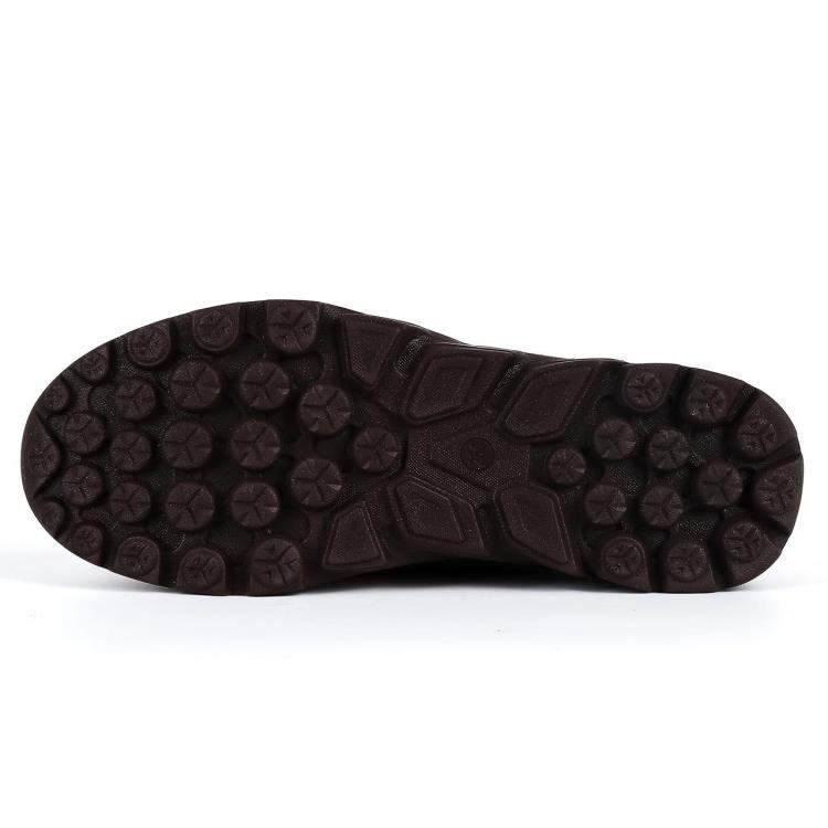 Old Beijing shoes men