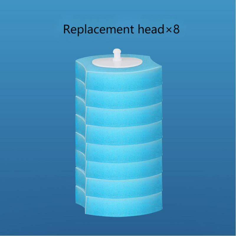 Toilet Cleaning Brush