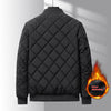 Fashion Rhombic-sewing Design Cotton