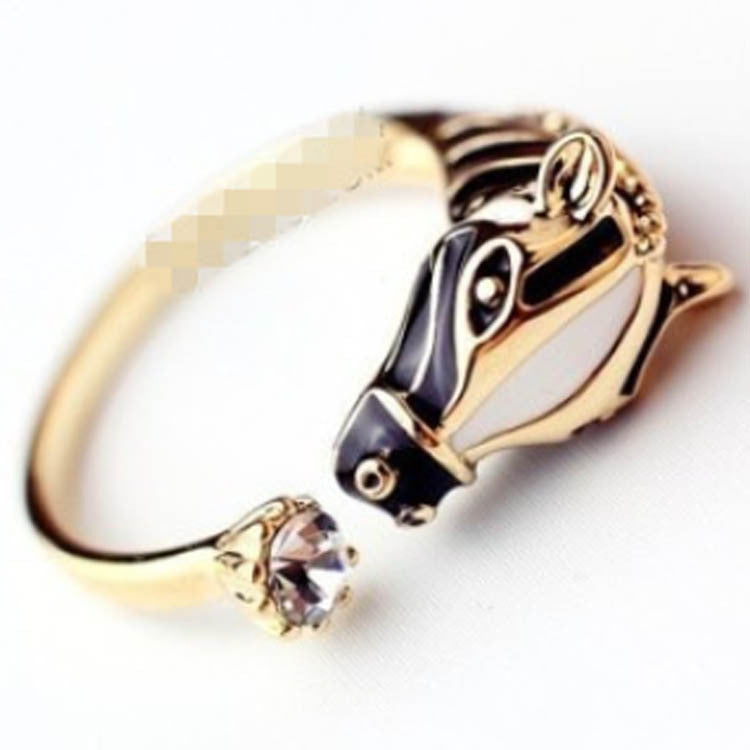 Women's Korean Style Fashion Ring