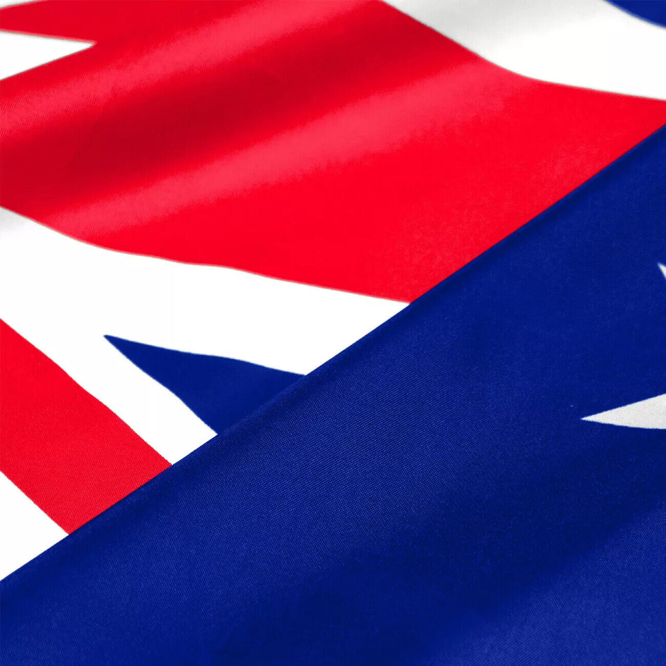 AUSTRALIAN FLAG GIANT