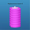 Toilet Cleaning Brush