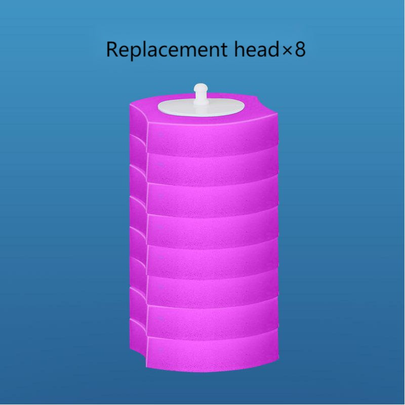 Toilet Cleaning Brush