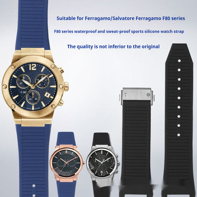 Watch Waterproof