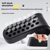 Invisible Height Increasing Insole Men's Not Tired Feet Do Not Collapse Inner Heightening Pad