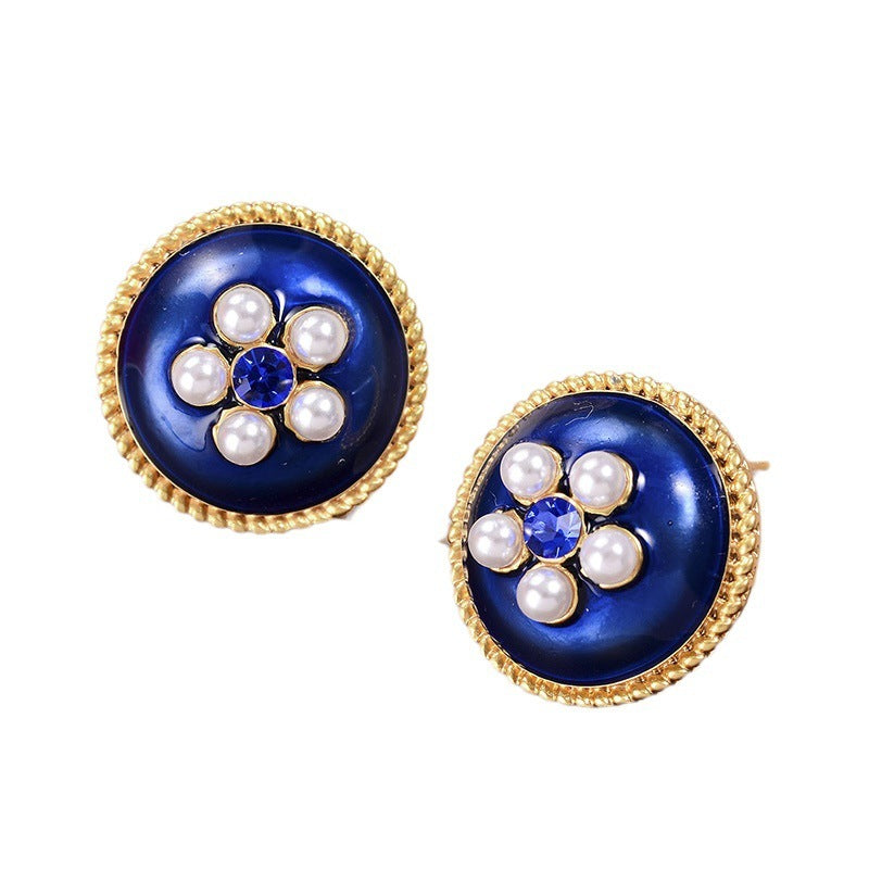 Style Earrings Fashion