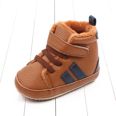 Sports Soft-sole Cotton Shoes